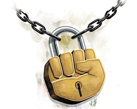 Nokkukooli: Kerala HC directs police to take stringent action against perpetrators