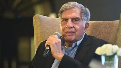 Ratan Tata