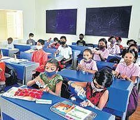 Hooked to gadgets, kids get withdrawal symptoms