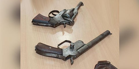 Image for representational purpose only. ( File | EPS)