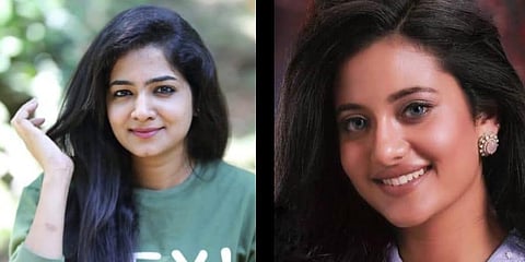 Anjana and Ansi: Tragic end to a dashing journey