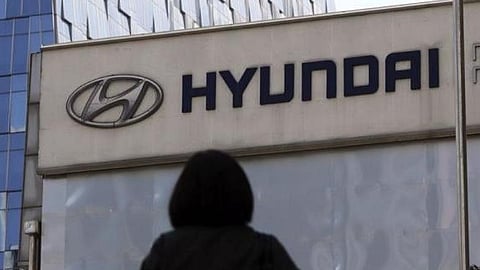 Hyundai (Photo | AP)