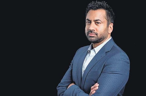 Indian-origin Hollywood actor Kal Penn comes out as gay; engaged to longtime boyfriend