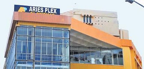 Producers’ association bans movie releases at Thiruvananthapuram theatre