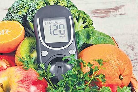 Representational image