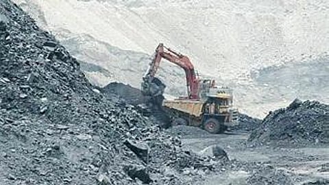The incident reportedly took place on Tuesday, when the roof of a closed underground mine collapsed during illegal mining activity.