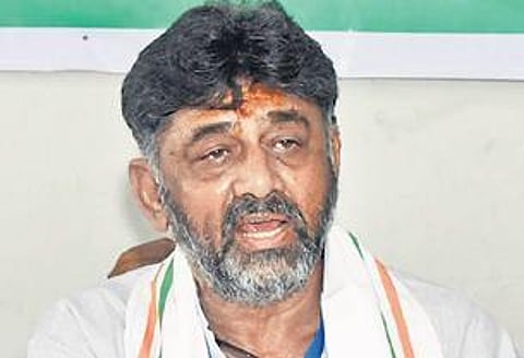 BJP, Congress continue to spar over Bitcoin scam