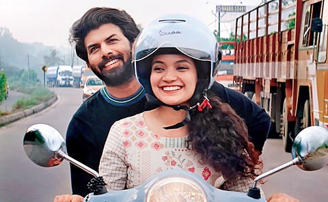 Sara’s (Malayalam)