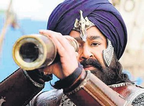 New twist: Marakkar to hit theatres on Dec 2