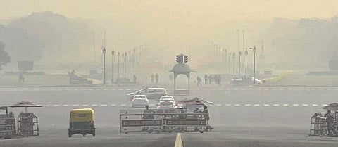 Representational Image. (File Photo)