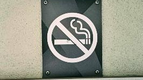 1.82 lakh fined for smoking in public places