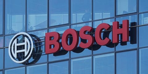 Bosch