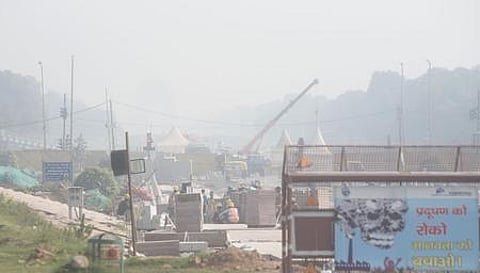 Representational Image. (Photo | EPS)