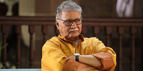 Veteran actor Vikram Gokhale (Photo| IMDb)