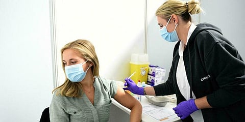 For representational purposes (Photo | AP)