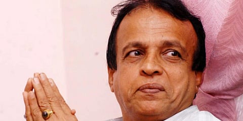 Mappilappattu singer Peer Muhammad (Photo| Special Arrangement)