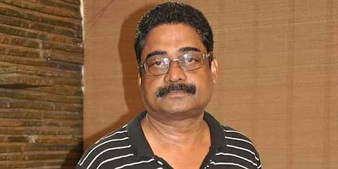 Popular Kollywood actor-director RNR Manohar (Photo | Twitter)