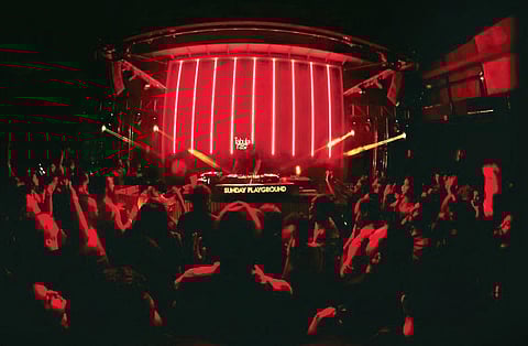 Representational Image