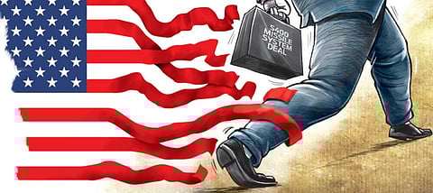 For representational purposes (Express Illustrations/Amit Bandre)