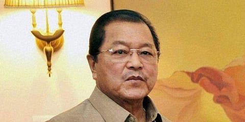 Lal Thanhawla (File Photo | PTI)