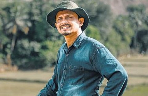 Shaari to make comeback with Viddikalude Maash