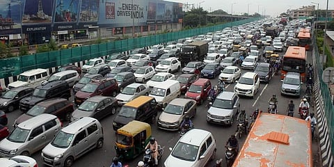 Representational image (File photo| EPS)