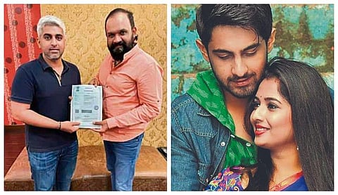 The makers of Banaras are planning to release the motion poster of the film on November 17 in five languages. (Photo| Cinema Express)