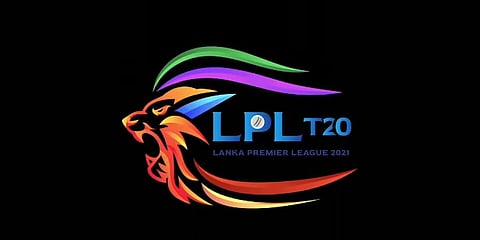 Lanka Premier League