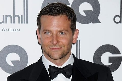 Bradley Cooper (File Photo | AP)