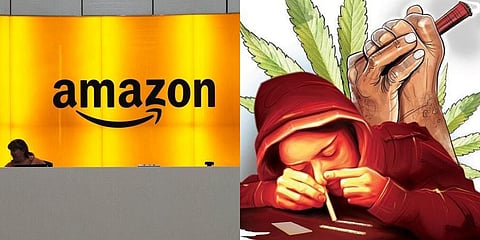 Section 38 deals with the role of companies and their managements in an offence related to narcotic substances. (Express Illustrations and AP)