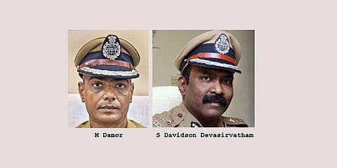 Will new Coimbatore Commissioner of Police keep reforms going?