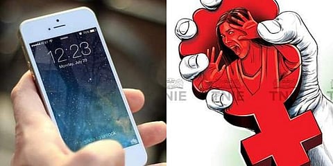 For representational purposes (Express Illustrations and AP)