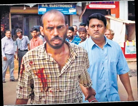 Garuda Gamana Vrishabha Vahana (GGVV) is an extraordinary work of art.