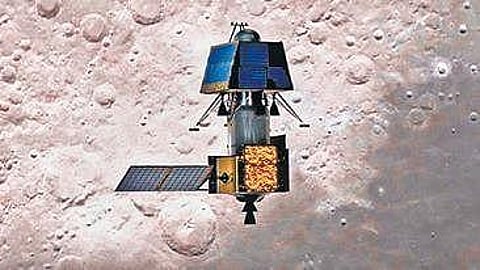 ‘Traffic jams’ in space has scientists worried