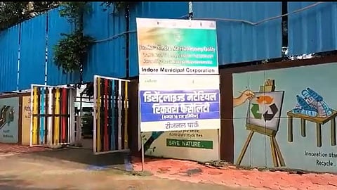 Indore continues its streak as the cleanest city, while MoHUA launches a special category for top performers in Swachh Survekshan.
