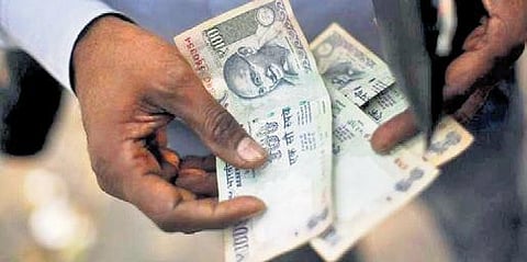 Kerala's finance: A mess in the making?