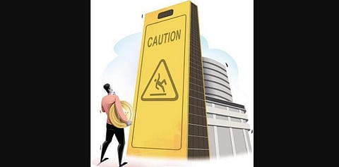 Strategise putting your money in the current wave of new-age businesses