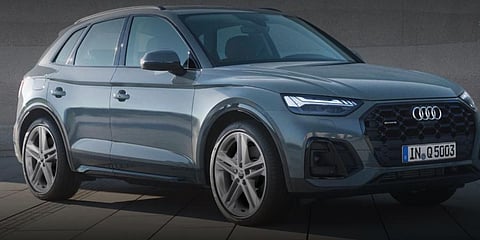 Representative Image.