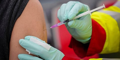 For representational purposes (Photo | AP)