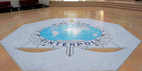 Interpol