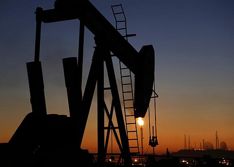 India is the world’s third-largest oil consumer and importing nation. (File Photo | AP)
