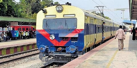 Representational image (File photo| EPS)