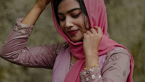 Mofiya Parveen (Photo | Express)