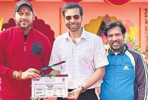 Abhishek Banerjee, Barkha Singh join Voot comedy series