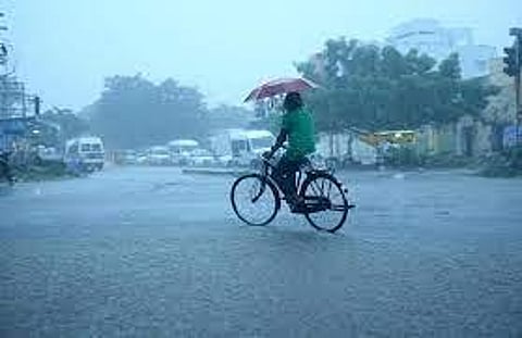 For representational purposes (Photo | Sunish P Surendran, EPS)