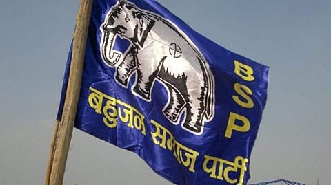BSP Flag