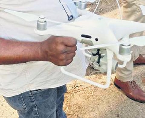 The Airport police have approached a local court and are waiting for its permission to book a case against ICMR and NCDIR. ICMR is an apex body for the promotion of biomedical research.