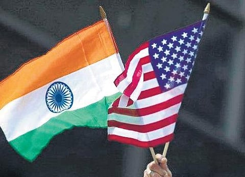 Between India and the US, the interim period would commence from Apr 1, 2022