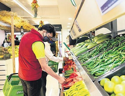 The Stores will offer high-quality products at extremely competitive prices