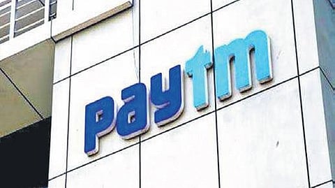 Paytm.